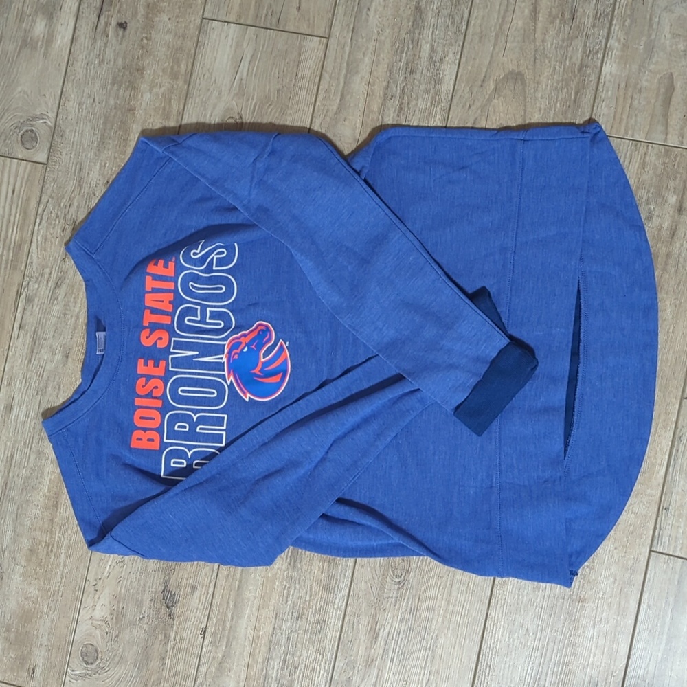 Boise State Top - image 3